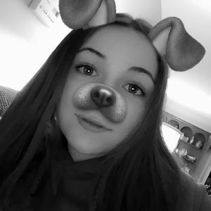 Meet your Posher, Brianna